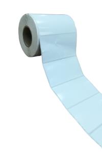 100X50 FASTYRE ETİKET 500'LÜ - 1